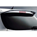 Peugeot 307 achterklepspoiler