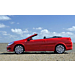 Opel Astra H TwinTop OPC-line side skirts Opel Astra H TwinTop OPC-line side skirts