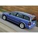 Opel Astra G station OPC dakspoiler Opel Astra G station OPC dakspoiler