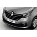 Renault Trafic 2014 - .. grille sierlijsten voor