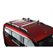 Fiat Doblo 2010 - .. set van 2 dakdragers voor montage op het dak Fiat Doblo 2010 - .. set van 2 dakdragers voor montage op het dak