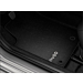 Toyota Aygo (2014 - 2022) vloermatten zwart velours