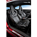 Vauxhall Astra J VXR scuff plates Vauxhall Astra J VXR scuff plates