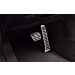 Volkswagen pedals stainless steel Volkswagen pedals stainless steel
