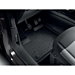 Citroen Berlingo (2018 - 09/2019) vloermatten rubber voorzijde