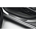 Peugeot 508 (2010 - 2018) instaplijsten aluminium-look donker Peugeot 508 (2010 - 2018) instaplijsten aluminium-look donker