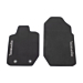 Ford Ranger (02/2019 - 11/2022) vloermatten, RAPTOR, premium velours