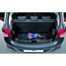 Hyundai i10 (2017 - ..) kofferbescherming Hyundai i10 (2017 - ..) kofferbescherming