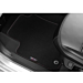 Citroën C1 (2014 - 2021) vloermatten velours "Harper"