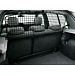 Renault Clio 2005 - 2012 partition rack