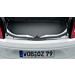Volkswagen Up! rear bumper protection film Volkswagen Up! rear bumper protection film
