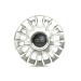 Fiat 500/500c 15” lichtmetalen velgen set