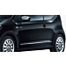 Volkswagen Up! decor strips chrome 3-drs Volkswagen Up! decor strips chrome 3-drs
