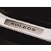 Renault Koleos (2017 - 2020) instaplijsten aluminium