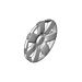 Citroen wieldop CANOUAN 15"