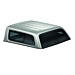 Ford Ranger (11/2011 - 08/2015) Style-X met zijruiten, silver