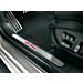 Alfa Romeo Giulietta instaplijsten verlicht met Alfa Romeo logo Alfa Romeo Giulietta instaplijsten verlicht met Alfa Romeo logo