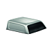 Ford Ranger (2006 - 10/2011) Style-X hard top voor extra cabine zonder schuivende zijramen