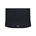 Ford Edge (01/2016 - ..) bagagemat anti-slip mat zwart, met metalen VIGNALE logo