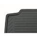 Ford Mondeo (09/2014 - ..) vloermatten, all-weather achter, zwart