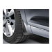 Hyundai i20 Active (2016 - .. ) spatlappen, voor Hyundai i20 Active (2016 - .. ) spatlappen, voor