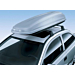 Opel Zafira A dakdragers aluminium