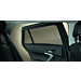 Opel Zafira Tourer zonnescherm achterdeuren
