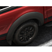 Mat Zwart Design Pack voor Ford Ranger Mat Zwart Design Pack voor Ford Ranger