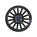 Ford lichtmetalen velg 16" 15-spaaks RS-design, zwart Ford lichtmetalen velg 16" 15-spaaks RS-design, zwart