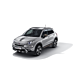 Fiat 500X Xtra pakket brons