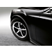 Lancia Thema lichtmetalen velgen set 18" 5-spaaks