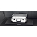 Citroën C-Crosser laadvloer Citroën C-Crosser laadvloer