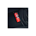 Fire extinguisher with strap Fire extinguisher with strap