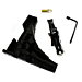 Peugeot 2008 (2019 - ..) tool kit box format Peugeot 2008 (2019 - ..) tool kit box format