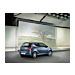 Hyundai i20 3-drs (2012 - 2015) windgeleiders, voor Hyundai i20 3-drs (2012 - 2015) windgeleiders, voor