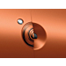 Renault Twingo 2007 - 2014 door handle sticker black spiral Renault Twingo 2007 - 2014 door handle sticker black spiral