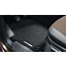 Volkswagen Amarok (double cabin) floor mats rear Volkswagen Amarok (double cabin) floor mats rear