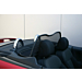 Musketier Peugeot 207 CC wind shield black