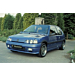 Musketier Peugeot 106 motorkapspoiler