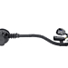 Ford Explorer (08/2019 - ..) kabelset voor aanhanger 13-pins