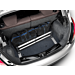 Lancia Ypsilon bagageruimte organizer