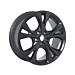 Ford Kuga (12/2019 - ..) lichtmetalen velg 18" 5 x 2-spaaks Y-design, Rock Metallic