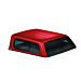 Ford Ranger (11/2011 - 08/2015) Style-X met zijruiten, Copper Red
