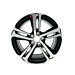 Peugeot lichtmetalen velg Ligne S 16"