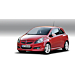 Opel Corsa D 3-drs country flag & mirrors UNITED KINGDOM Opel Corsa D 3-drs country flag & mirrors UNITED KINGDOM