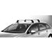 Peugeot 508 (2010 - 2018) SW roof base carrier Peugeot 508 (2010 - 2018) SW roof base carrier