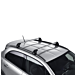 Fiat 500X dakdragers Fiat 500X dakdragers