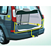 Ford Ka+ elektrische aansluiting voor trekhaak 13 pins Ford Ka+ elektrische aansluiting voor trekhaak 13 pins
