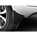 Peugeot 108 spatlappen achter