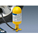 Cardridge sealant for tyre repair kit Cardridge sealant for tyre repair kit